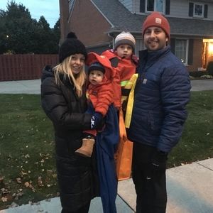 Meet your Posher, Bradley